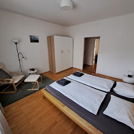 Flataid Apartment Elisabethinergasse Graz Zewnętrze zdjęcie