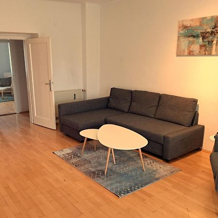 Flataid Apartment Elisabethinergasse Graz Zewnętrze zdjęcie