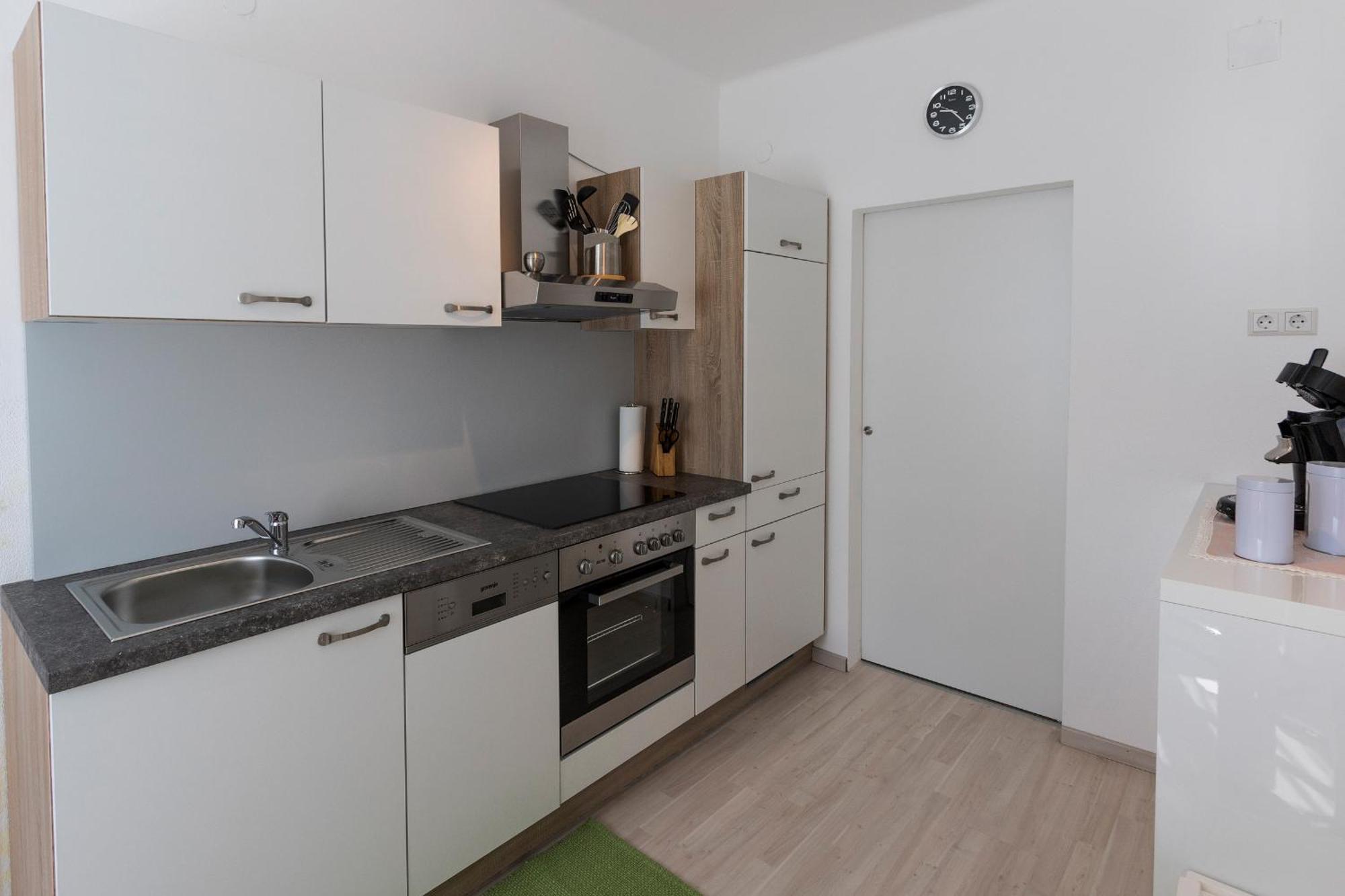 Flataid Apartment Elisabethinergasse Graz Zewnętrze zdjęcie