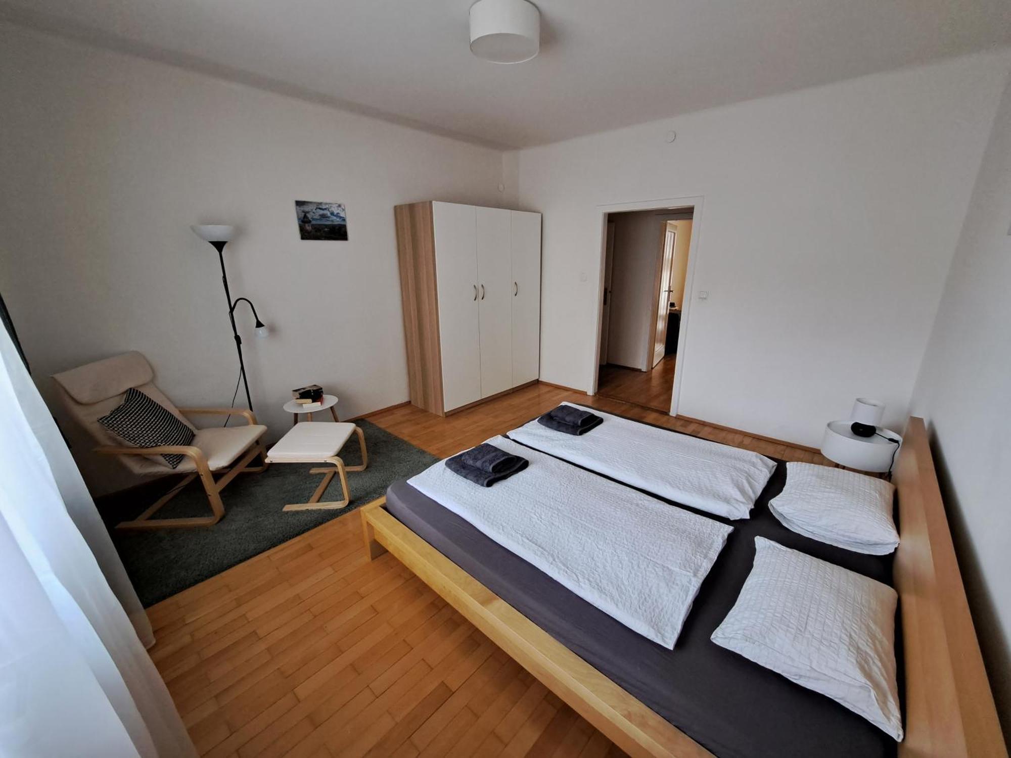 Flataid Apartment Elisabethinergasse Graz Zewnętrze zdjęcie