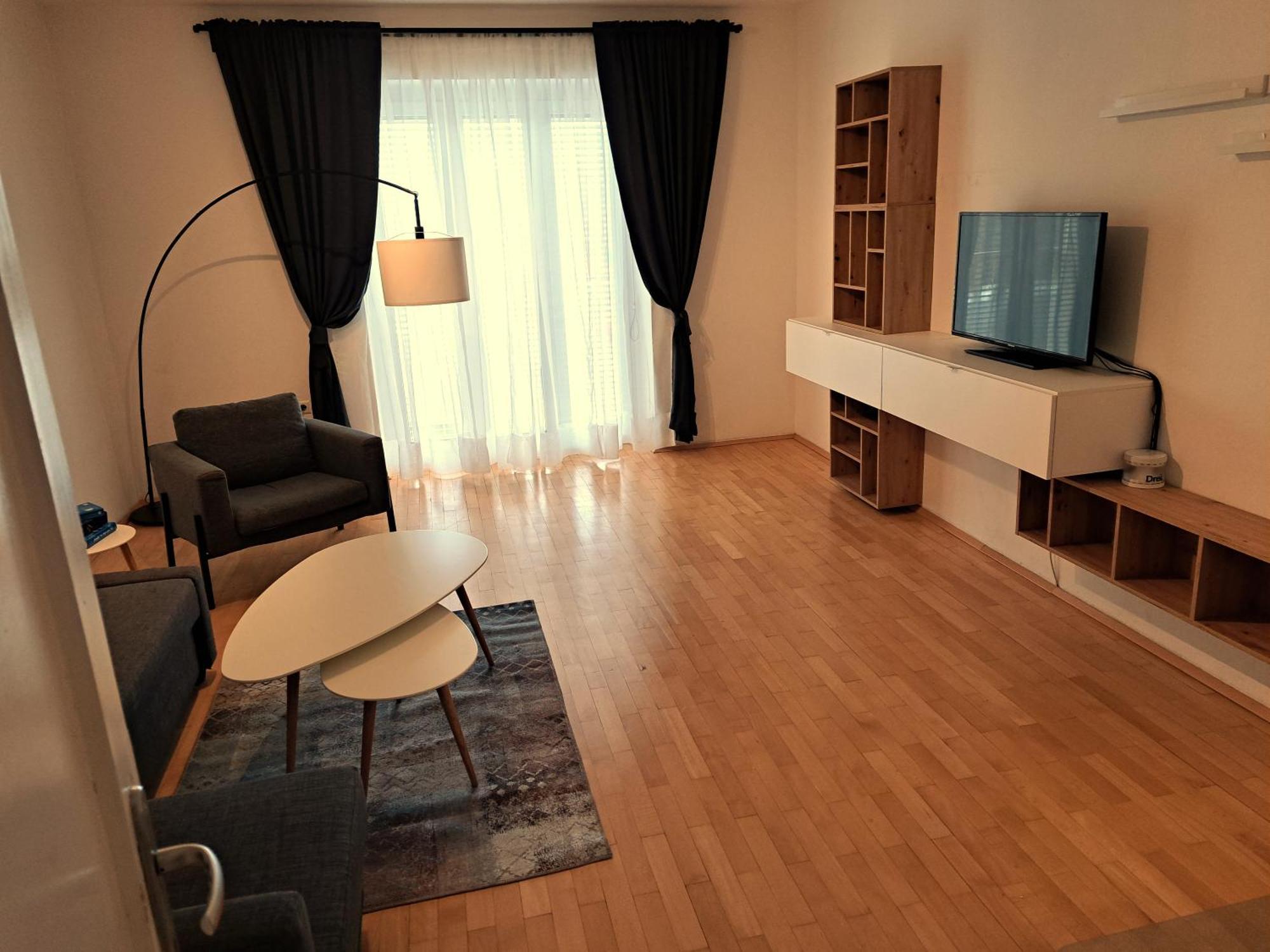 Flataid Apartment Elisabethinergasse Graz Zewnętrze zdjęcie