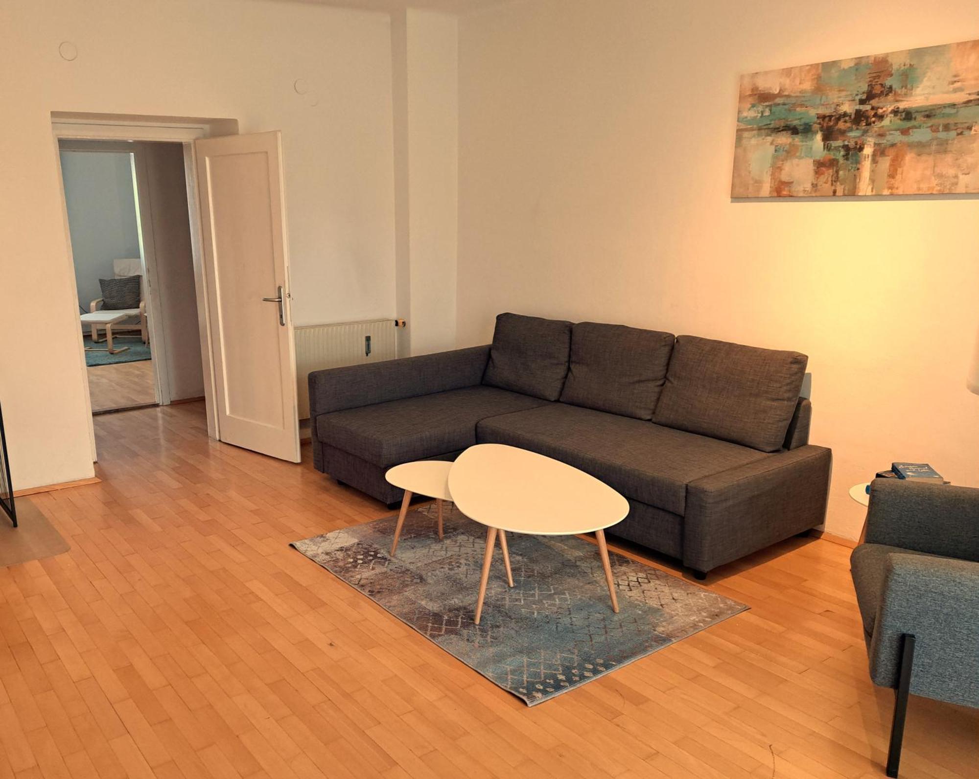 Flataid Apartment Elisabethinergasse Graz Zewnętrze zdjęcie