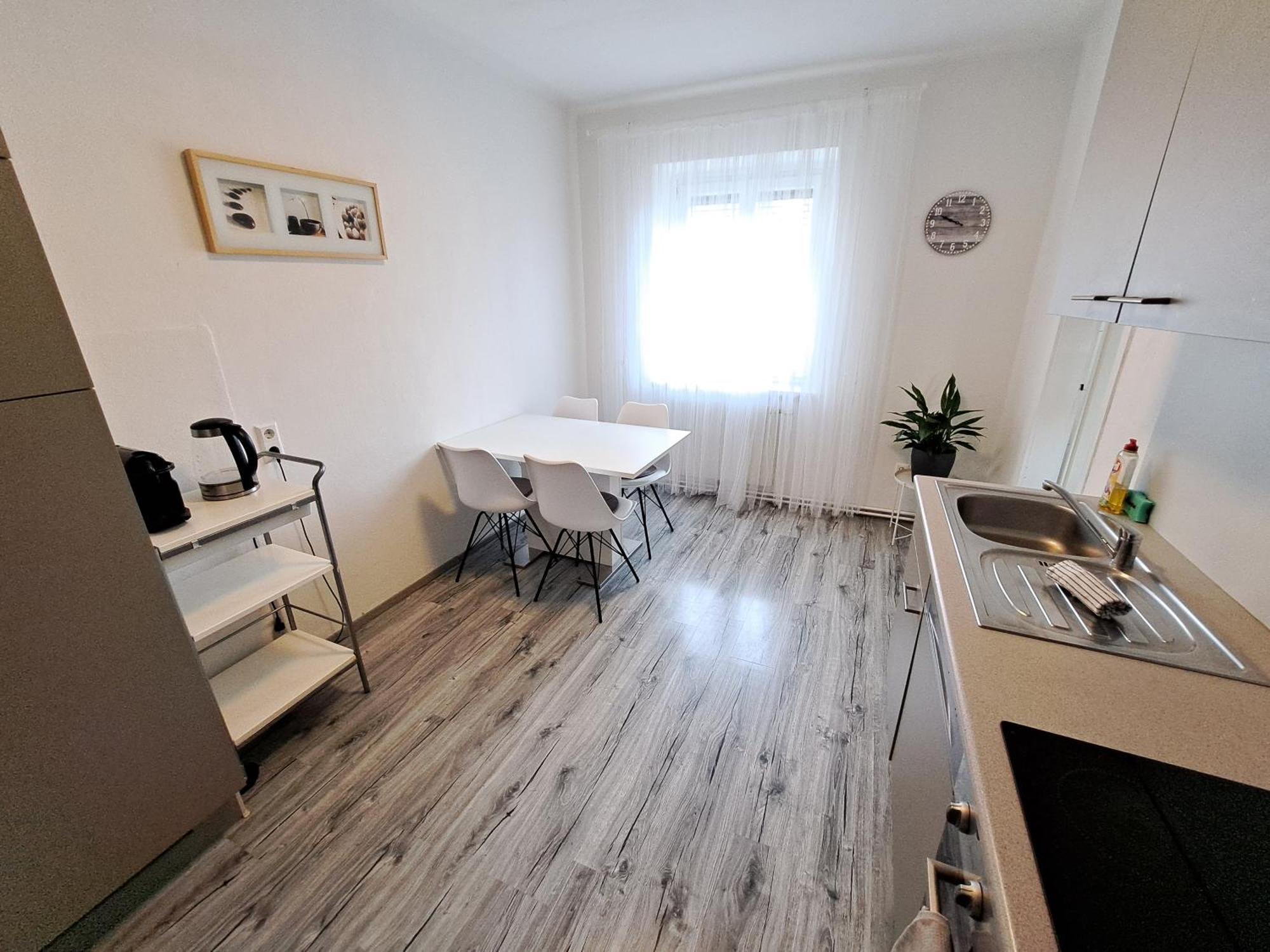 Flataid Apartment Elisabethinergasse Graz Zewnętrze zdjęcie