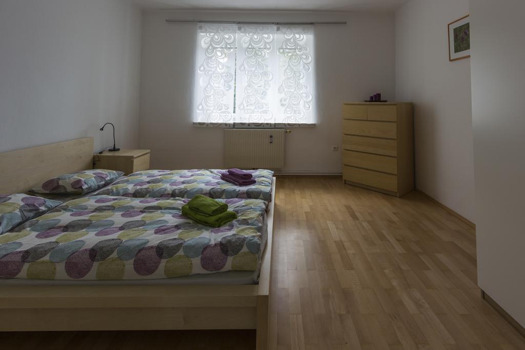 Flataid Apartment Elisabethinergasse Graz Zewnętrze zdjęcie