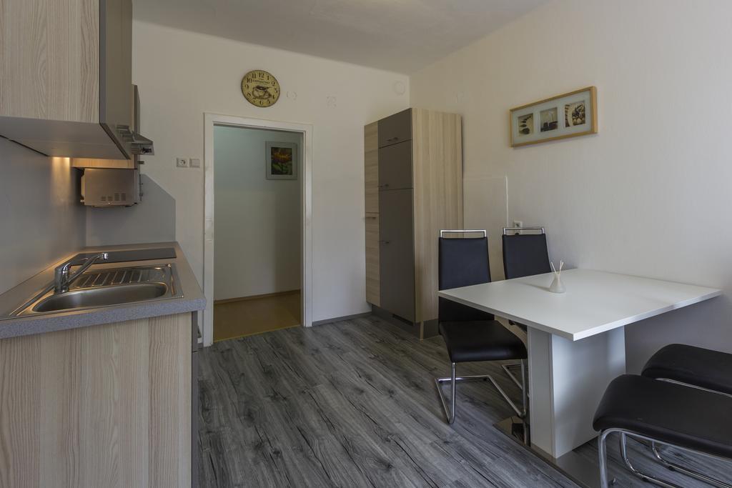 Flataid Apartment Elisabethinergasse Graz Zewnętrze zdjęcie